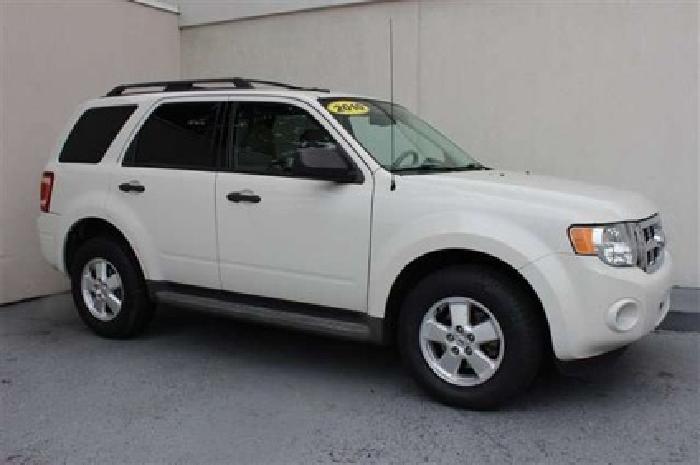 2010 ford escape xlt in pensacola, fl