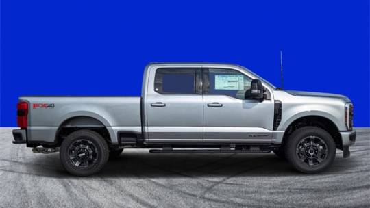 2024 Ford F-250