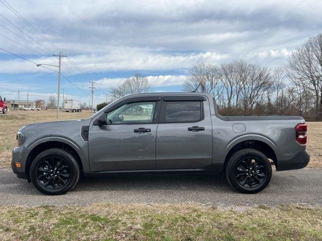 2023 ford maverick xlt in humboldt, tennessee