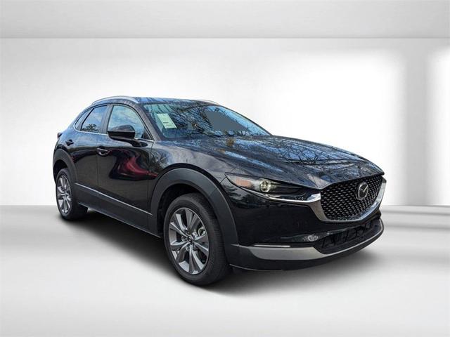 2023 mazda cx-30 2.5 s preferred package