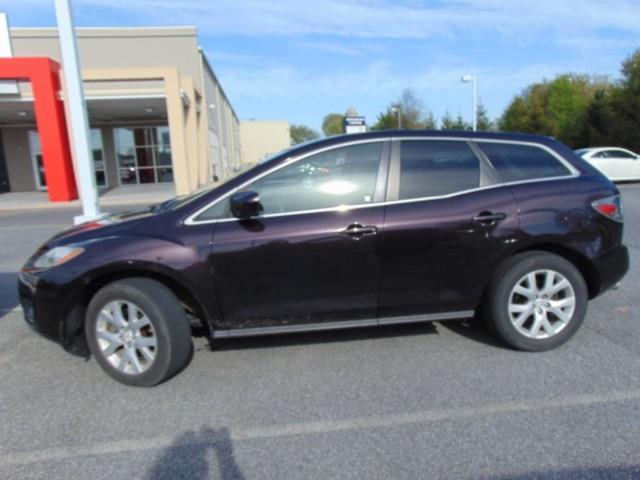 2008 mazda cx-7 grand touring grand touring 4dr suv for sale in dover, delaware