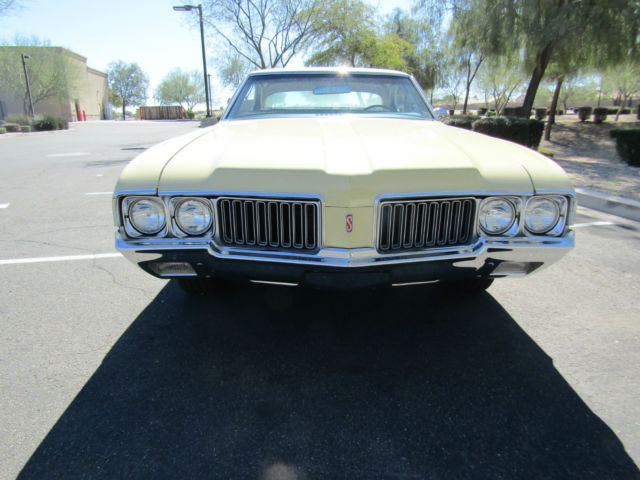original 41k miles - original interior - original paint - a/c - unmolested!!!