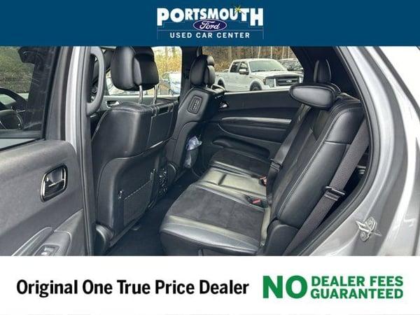 2019 dodge durango in manhattan, new york