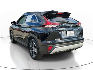 2022 Mitsubishi Eclipse Cross se