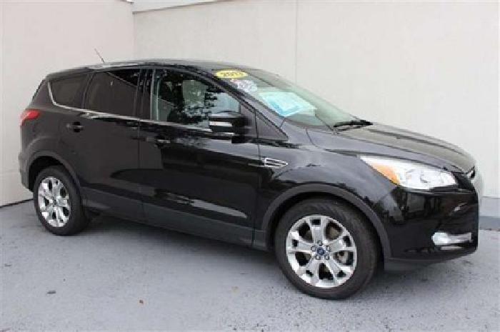 2013 ford escape sel in pensacola, fl