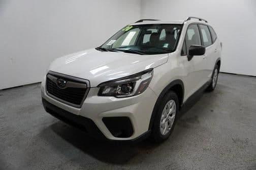 2020 subaru forester in mishawaka, indiana