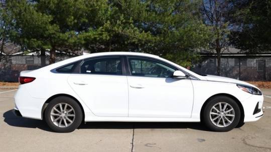 2019 Hyundai Sonata