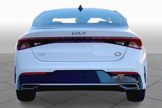 2024 kia k5 ex