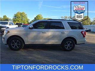 2019 Ford Expedition xlt