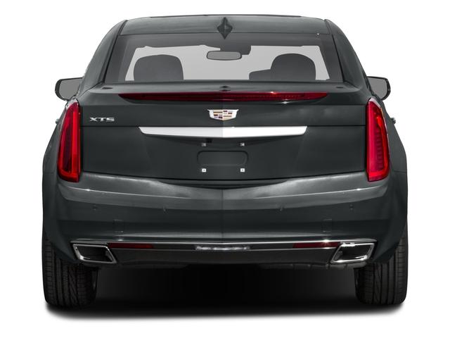 2016 cadillac xts platinum