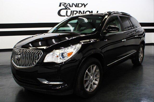 used 2017 buick enclave fwd convenience kansas city, ks 66112 for sale in kansas city, kansas