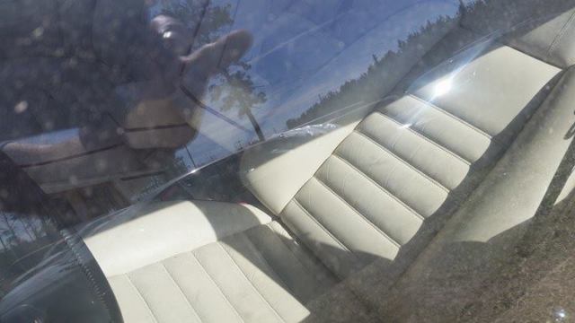 1990 bentley turbo "r" 76k miles great project car for great price