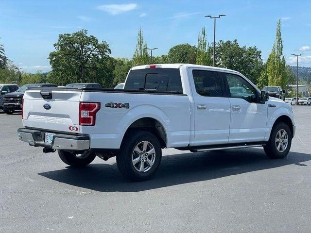 2019 ford f-150 xlt in portland, oregon