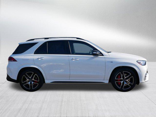 2021 mercedes-benz amg gle 63 base 4matic