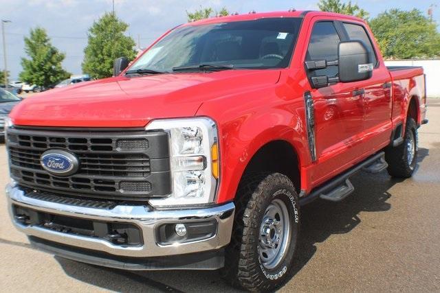 2023 ford f-250 xl