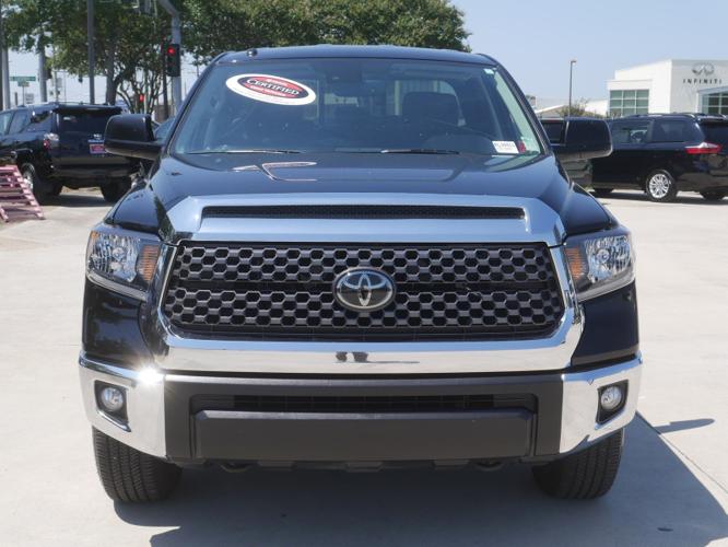 certified 2018 toyota tundra sr5 metairie, la 70002 for sale in metairie, louisiana