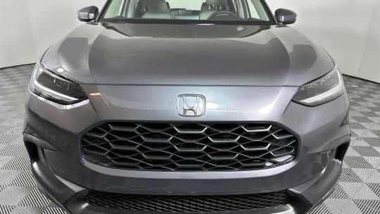 2025 Honda HR-V