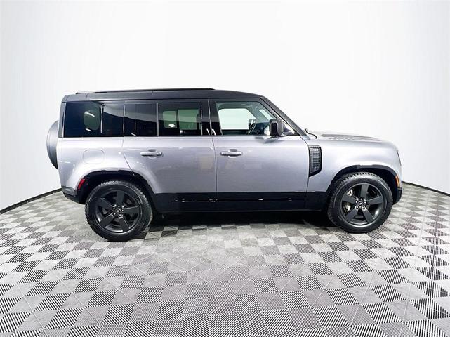 2022 land rover defender 110 x-dynamic hse