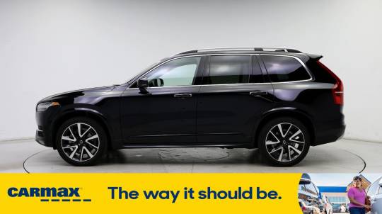 2019 Volvo XC90