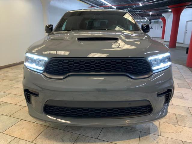 2022 dodge durango srt 392 awd