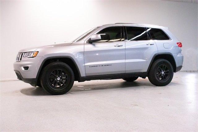 used 2018 jeep grand cherokee laredo charleston, sc 29406 for sale in charleston, south carolina