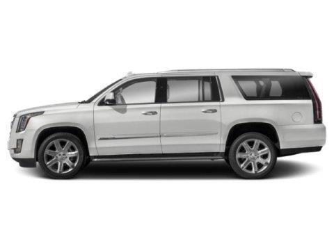 2016 cadillac escalade luxury collection