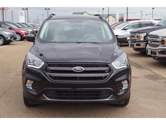 new 2019 ford escape fwd sel grenada, ms 38901 for sale in dubard, mississippi