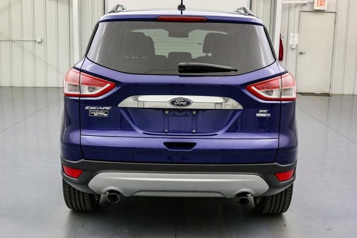 certified 2016 ford escape 4wd se salina, ks 67401 for sale in bavaria, kansas