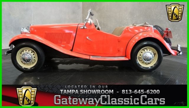 1950 used manual