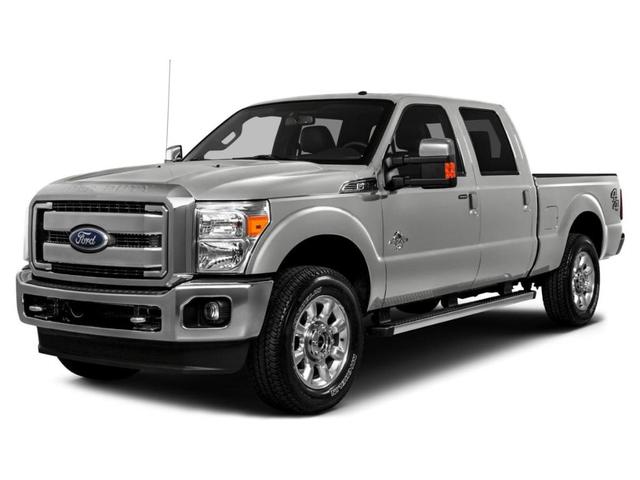 2015 ford f-250 xlt