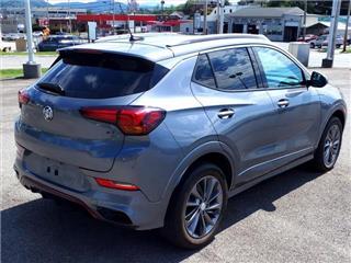 2021 Buick Encore GX essence
