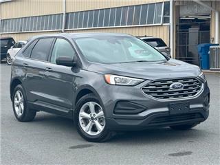 2022 Ford Edge se