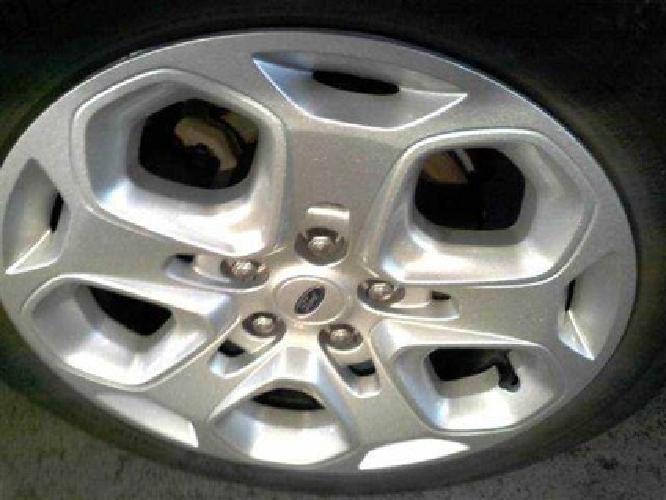 2011 ford fusion se sedan 4d in brook park, oh