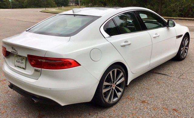 certified 2017 jaguar xe prestige awd memphis, tn 38119 for sale in memphis, tennessee
