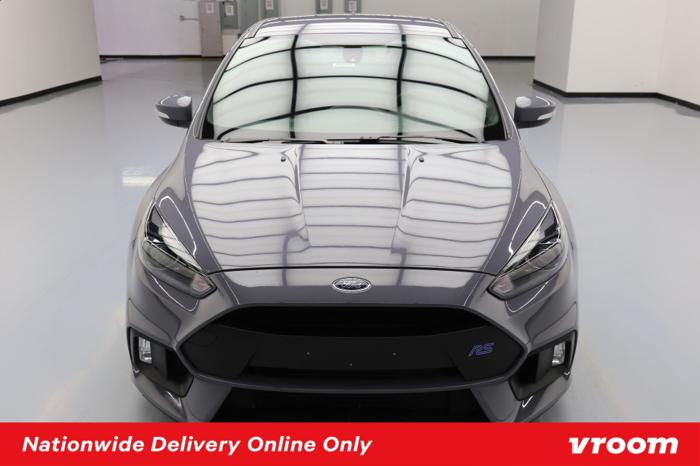 used 2016 ford focus rs hatchback lincoln - hastings - kearney, ne 68509 for sale in lincoln, nebraska