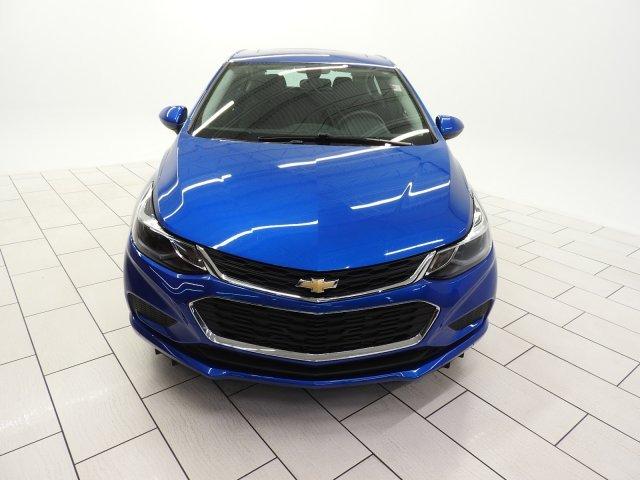 used 2017 chevrolet cruze lt hatchback mishawaka, in 46545 for sale in mishawaka, indiana