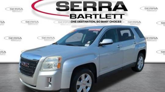 2013 gmc terrain sle-1