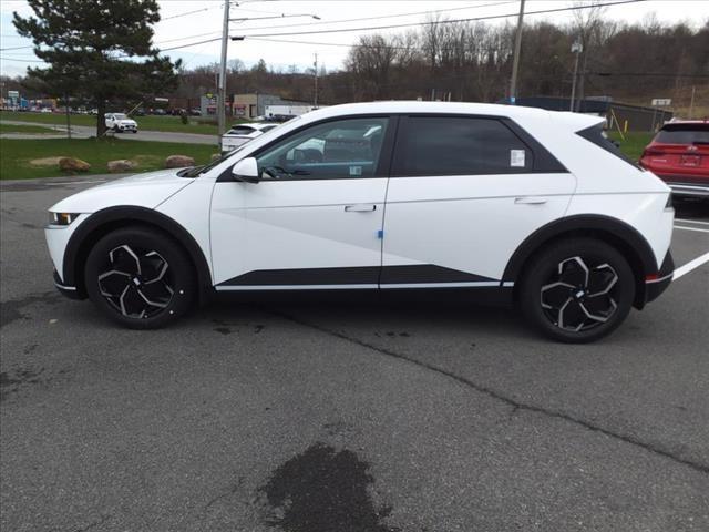 2024 hyundai ioniq 5 se
