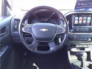 2018 Chevrolet z71