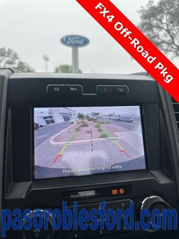 2022 ford f-450 xl drw