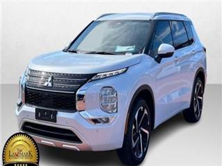 2024 Mitsubishi Outlander sel