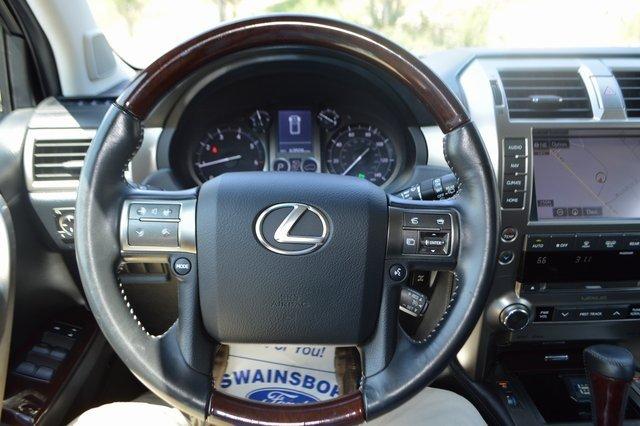 used 2014 lexus gx 460 swainsboro, ga 30401 for sale in blun, georgia