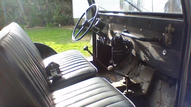 1959 jeep 4x4