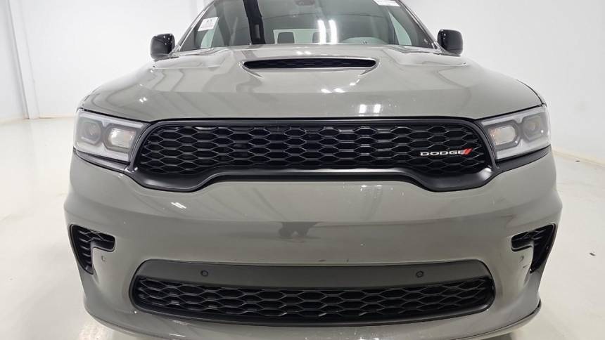 2024 dodge durango r/t