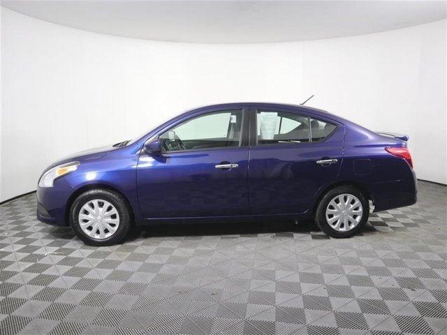 certified 2018 nissan versa 1.6 sv albany, ny 12205 for sale in albany, new york
