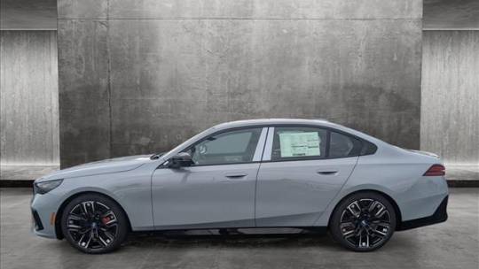 2024 BMW i5