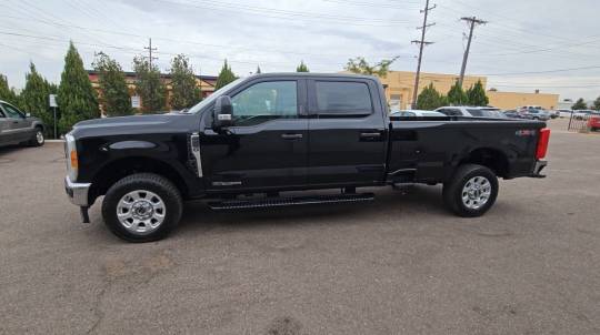 2023 Ford F-250