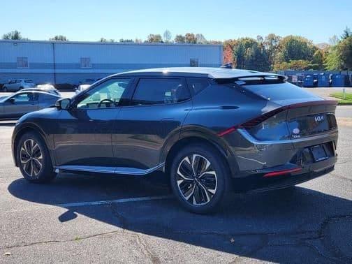 2024 kia ev6 wind in midlothian, virginia