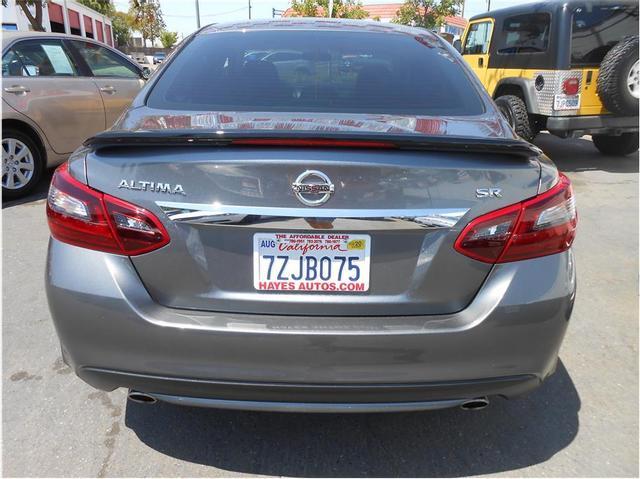 2017 nissan altima in roseville, california