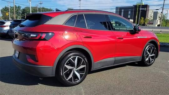 2023 volkswagen id.4 s